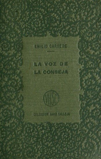 imagen de la cubierta del libro