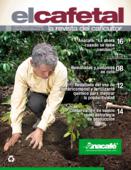 Revista EL Cafetal, Septiembre 2013