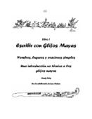Los números mayas y el calendario maya