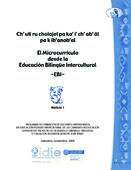 El Microcurrículo desde la Educación Bilingüe Intercultural