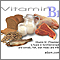 Fuentes de vitamina B1