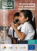 Incorporating Fifth DIPECHO Action Plan for South America risk reduction into education